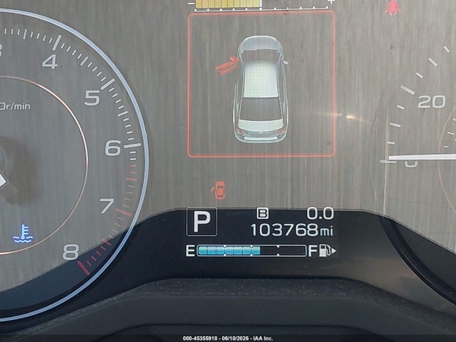Subaru Crosstrek 2.0i Premium 2019 JF2GTAEC0K8263030 Image 7