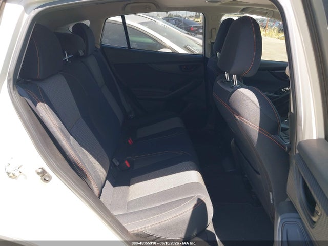 Subaru Crosstrek 2.0i Premium 2019 JF2GTAEC0K8263030 Image 8