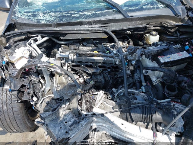Продажа на аукционе авто 2021 Toyota Corolla Se, vin: JTND4MBEXM3145892, номер лота: 45355920