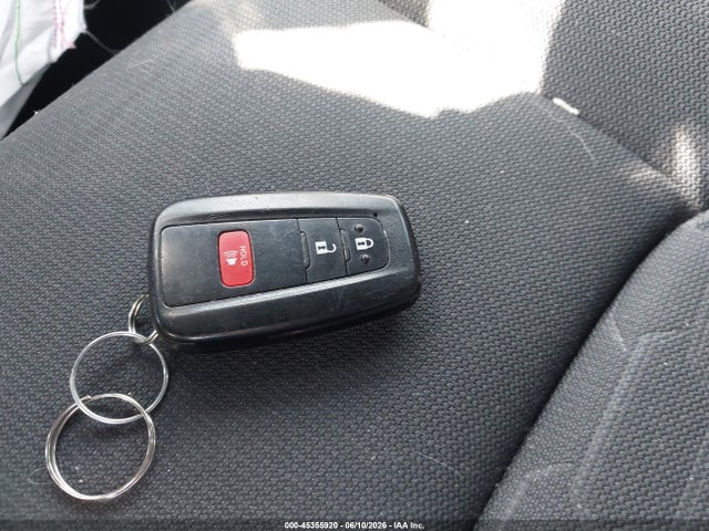 Продажа на аукционе авто 2021 Toyota Corolla Se, vin: JTND4MBEXM3145892, номер лота: 45355920