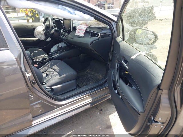 Продажа на аукционе авто 2021 Toyota Corolla Se, vin: JTND4MBEXM3145892, номер лота: 45355920