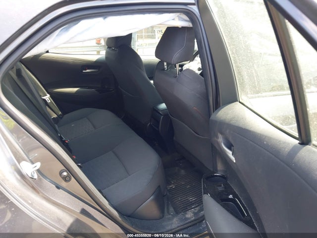 Продажа на аукционе авто 2021 Toyota Corolla Se, vin: JTND4MBEXM3145892, номер лота: 45355920