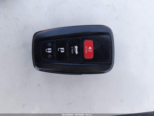 4T1C31AK4LU521757 Toyota Camry Le Hybrid
