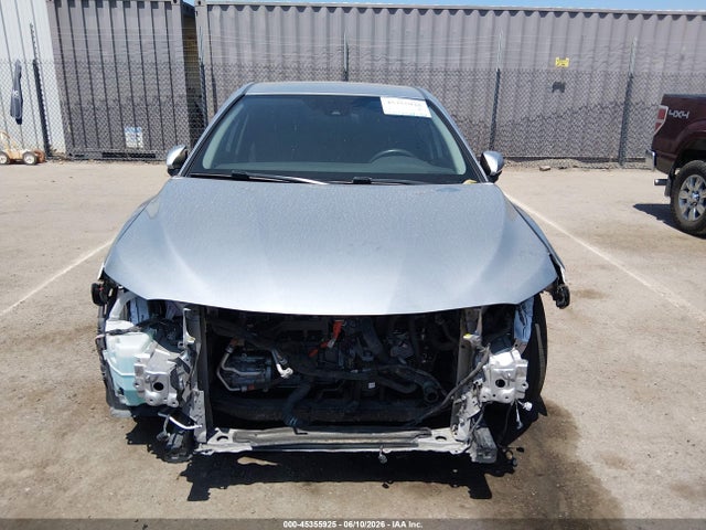 4T1C31AK4LU521757 Toyota Camry Le Hybrid