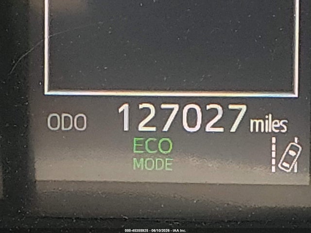 4T1C31AK4LU521757 Toyota Camry Le Hybrid