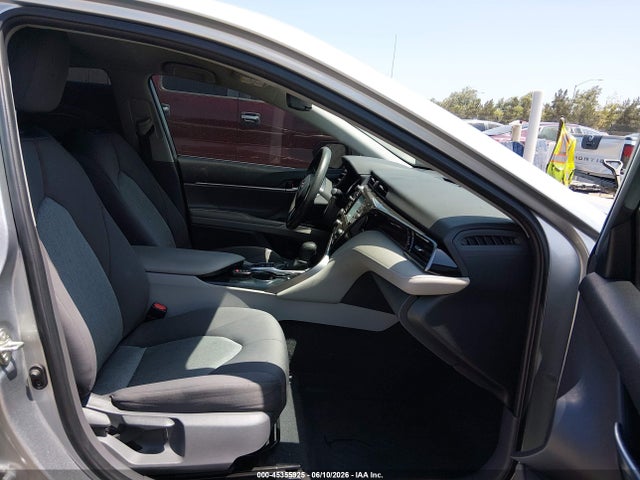 4T1C31AK4LU521757 Toyota Camry Le Hybrid