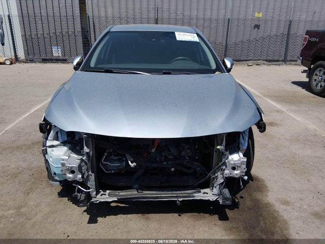 4T1C31AK4LU521757 Toyota Camry Le Hybrid