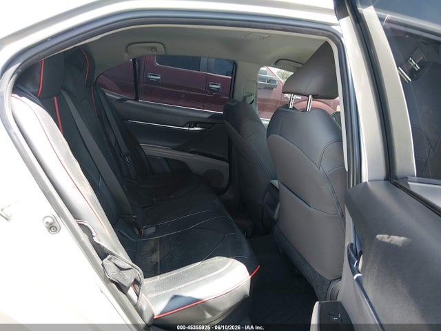 4T1C31AK4LU521757 Toyota Camry Le Hybrid