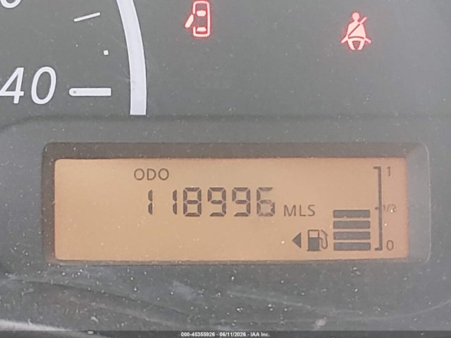 Nissan Versa 1.6 S 2017 3N1CN7AP3HL818570 Image 15