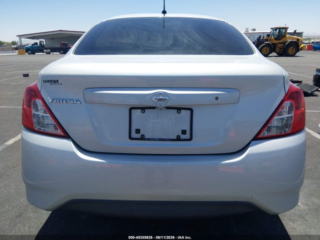 Aukcja sprzedaży 2017 Nissan Versa 1.6 S, vin: 3N1CN7AP3HL818570, numer aukcji: 45355926