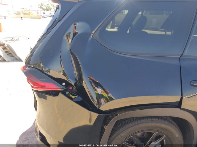 45355928 :رقم المزاد ، 5TDACAB52TS076928 vin ، 2026 Toyota Grand Highlander Hybrid Nightshade Edition مزاد بيع
