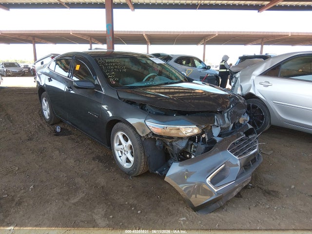 2017 1G1ZB5ST5HF291778 main image