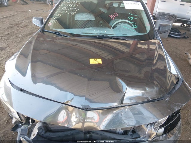 1G1ZB5ST5HF291778 Chevrolet MALIBU LS