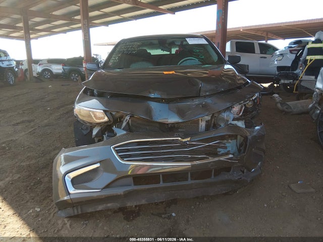 1G1ZB5ST5HF291778 Chevrolet MALIBU LS
