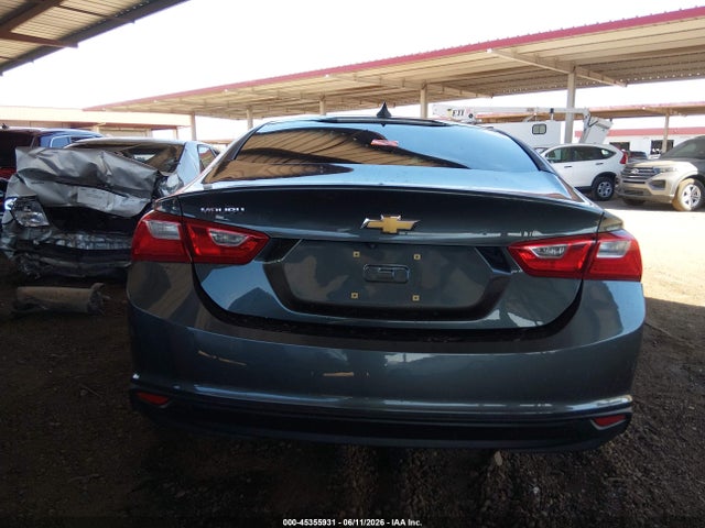 1G1ZB5ST5HF291778 Chevrolet MALIBU LS