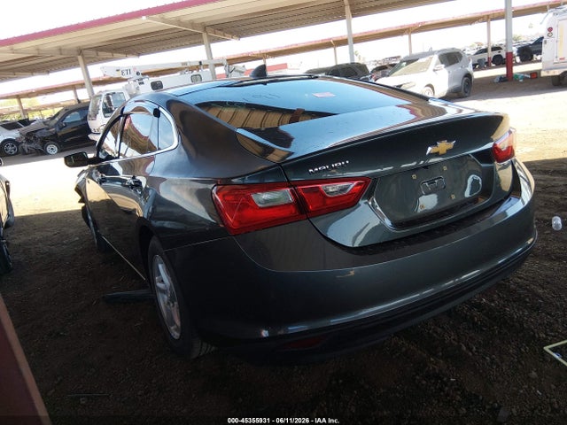 1G1ZB5ST5HF291778 Chevrolet MALIBU LS