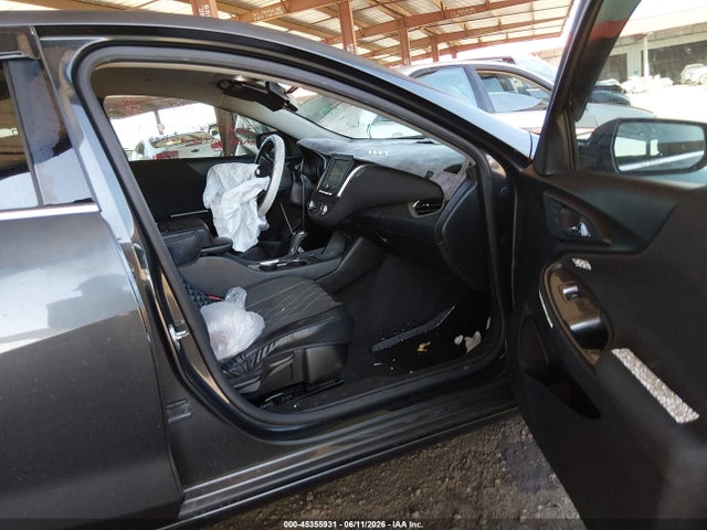 1G1ZB5ST5HF291778 Chevrolet MALIBU LS