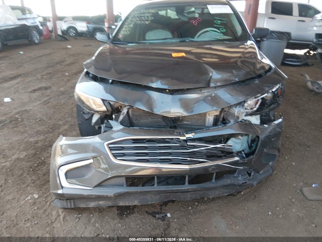 1G1ZB5ST5HF291778 Chevrolet MALIBU LS
