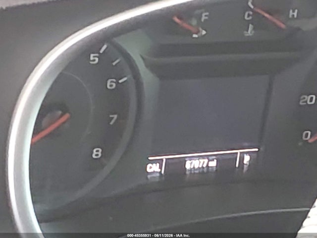 1G1ZB5ST5HF291778 Chevrolet MALIBU LS