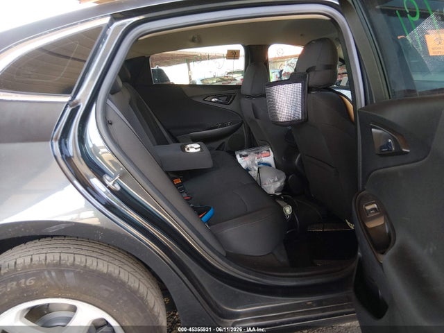 1G1ZB5ST5HF291778 Chevrolet MALIBU LS