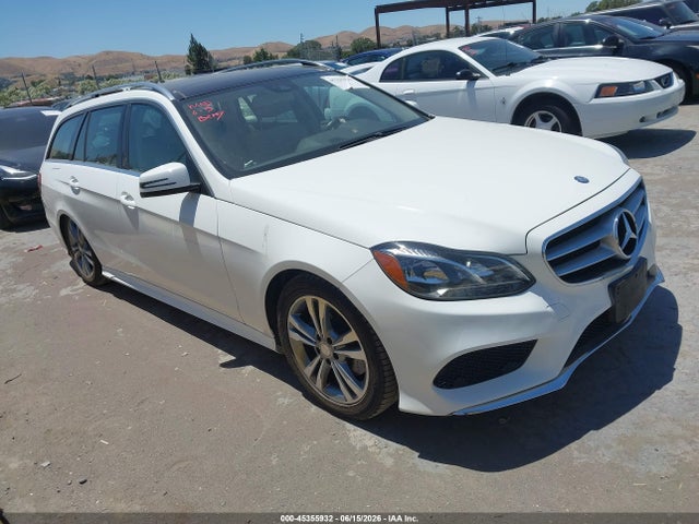 Mercedes-Benz E 350 4matic 2014 WDDHH8JB9EA806629 main image
