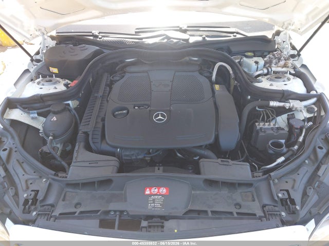 Mercedes-Benz E 350 4matic 2014 WDDHH8JB9EA806629 Image 10
