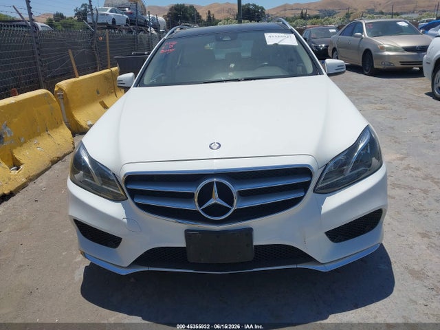 Mercedes-Benz E 350 4matic 2014 WDDHH8JB9EA806629 Image 12