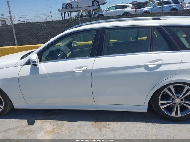 Mercedes-Benz E 350 4matic 2014 WDDHH8JB9EA806629 Image 14