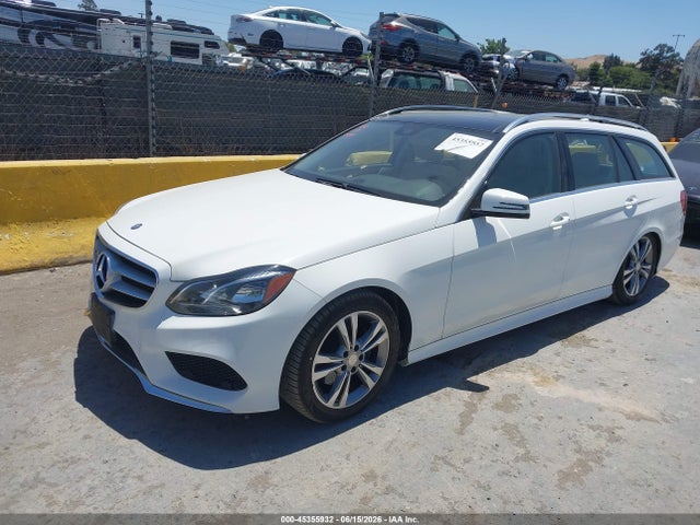 Mercedes-Benz E 350 4matic 2014 WDDHH8JB9EA806629 Image 2