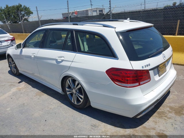 Mercedes-Benz E 350 4matic 2014 WDDHH8JB9EA806629 Image 3