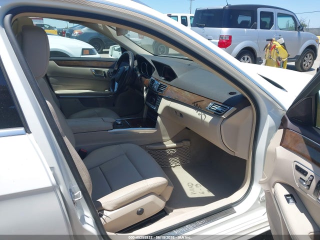 Mercedes-Benz E 350 4matic 2014 WDDHH8JB9EA806629 Image 5