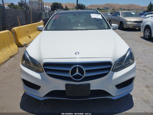 Mercedes-Benz E 350 4matic 2014 WDDHH8JB9EA806629 Image 6