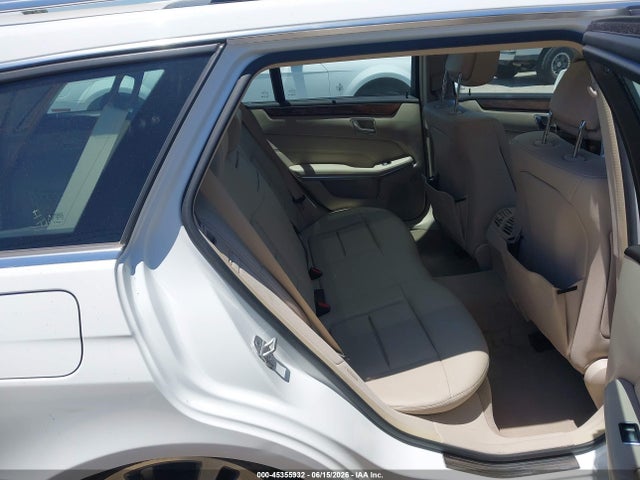 Mercedes-Benz E 350 4matic 2014 WDDHH8JB9EA806629 Image 8