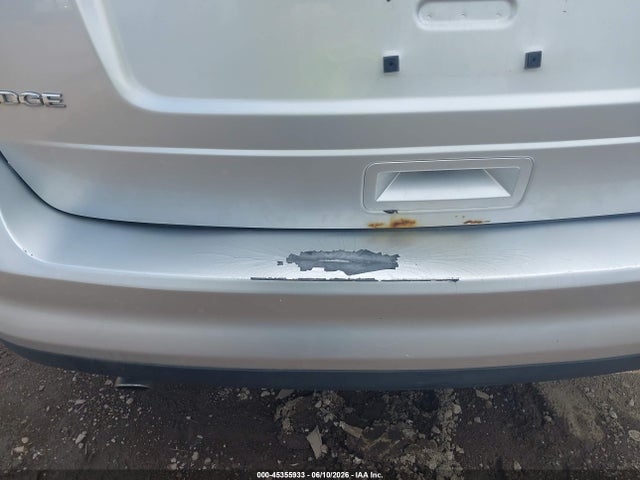 Продаж на аукціоні авто 2010 Ford Edge Se, vin: 2FMDK3GC7ABB55587, номер лоту: 45355933
