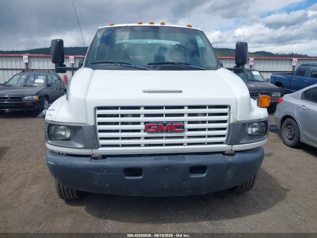 Aukcja sprzedaży 2007 Gmc C5500, vin: 1GDG5C1G17F904780, numer aukcji: 45355936
