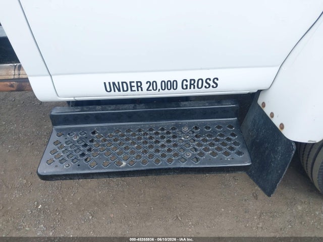 Aukcja sprzedaży 2007 Gmc C5500, vin: 1GDG5C1G17F904780, numer aukcji: 45355936