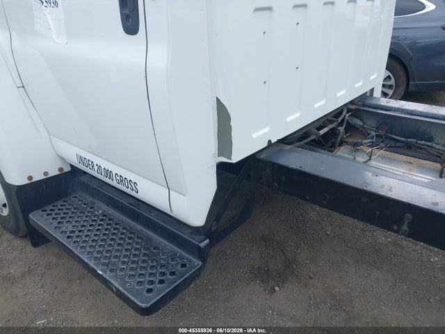 Aukcja sprzedaży 2007 Gmc C5500, vin: 1GDG5C1G17F904780, numer aukcji: 45355936