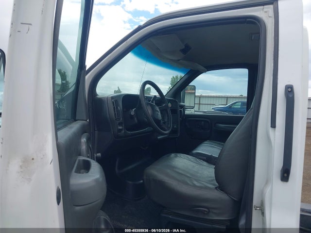 Aukcja sprzedaży 2007 Gmc C5500, vin: 1GDG5C1G17F904780, numer aukcji: 45355936