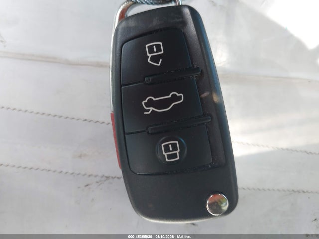 45355939 :رقم المزاد ، WA1EECF33R1107460 vin ، 2024 Audi Q3 Premium Plus 45 Tfsi S Line Quattro Tiptronic مزاد بيع