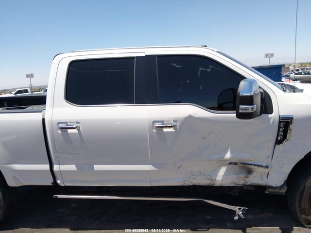 Ford F-250 Platinum 2017 1FT7W2BT5HEE57045 Image 14