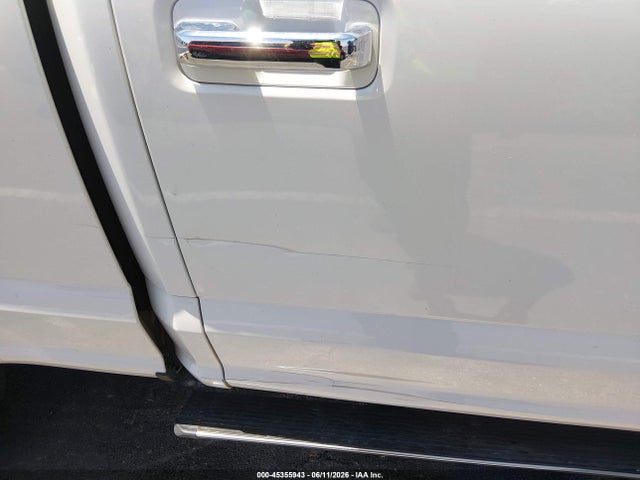 Ford F-250 Platinum 2017 1FT7W2BT5HEE57045 Image 19