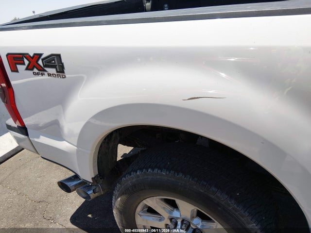 Ford F-250 Platinum 2017 1FT7W2BT5HEE57045 Image 20