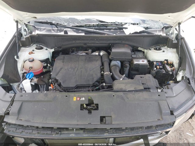 45355944 :رقم المزاد ، 5NMP54GL6RH012254 vin ، 2024 Hyundai Santa Fe Calligraphy مزاد بيع