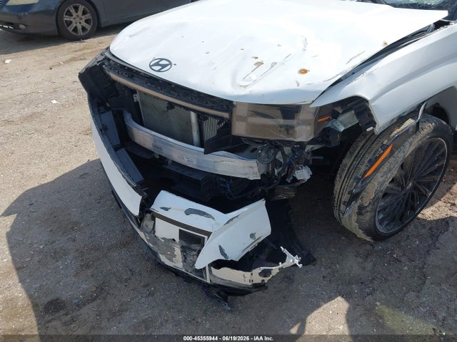 45355944 :رقم المزاد ، 5NMP54GL6RH012254 vin ، 2024 Hyundai Santa Fe Calligraphy مزاد بيع