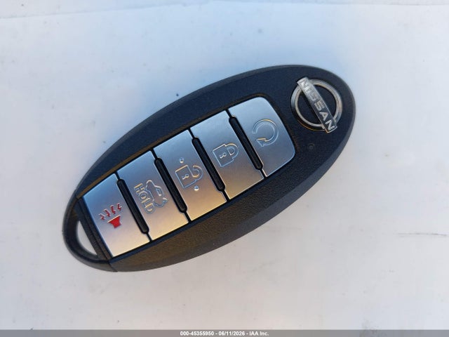 1N4BL4DV0SN409351 Nissan Altima Sv Fwd