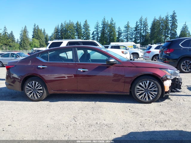 1N4BL4DV0SN409351 Nissan Altima Sv Fwd