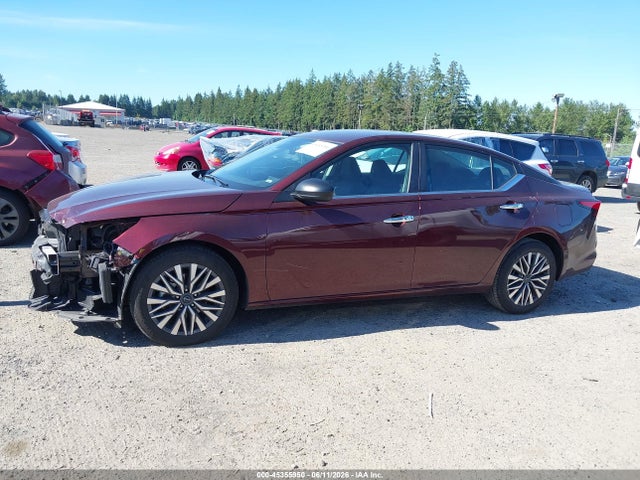 1N4BL4DV0SN409351 Nissan Altima Sv Fwd