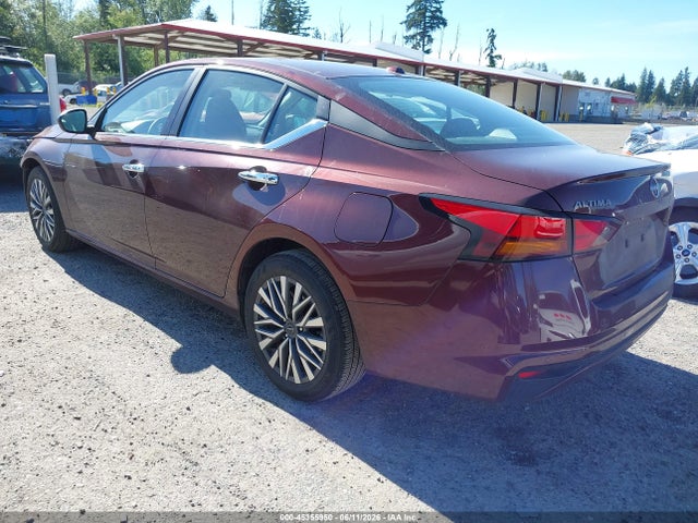 1N4BL4DV0SN409351 Nissan Altima Sv Fwd