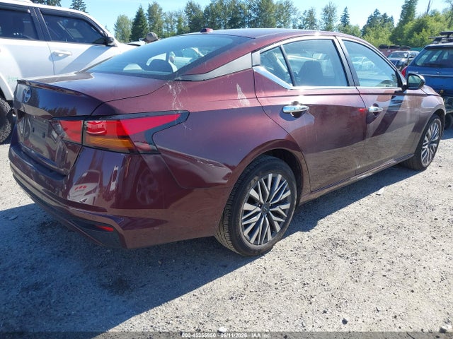 1N4BL4DV0SN409351 Nissan Altima Sv Fwd
