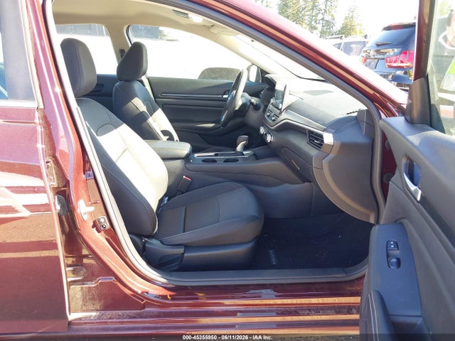 1N4BL4DV0SN409351 Nissan Altima Sv Fwd